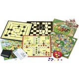 Schmidt Spiele 49147 brætspil Strategi Brætspil, Strategi, 6 År
