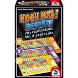 Schmidt Spiele 49345 Brætspil Oplysende, Terningspil Brætspil, Oplysende, 8 År, Rejseudgave, Familiespil