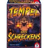 Schmidt Spiele 75046 brætspil, Kortspil Dreng/Pige, 8 År