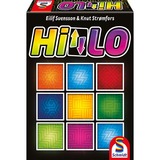 Schmidt Spiele Hilo Brætspil Oplysende, Kortspil Brætspil, Oplysende, 8 År