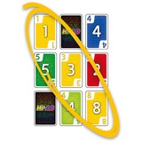 Schmidt Spiele Hilo Brætspil Oplysende, Kortspil Brætspil, Oplysende, 8 År