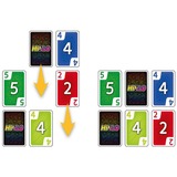 Schmidt Spiele Hilo Brætspil Oplysende, Kortspil Brætspil, Oplysende, 8 År