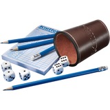 Schmidt Spiele Kniffel Terningespil, Terningspil Universel, 8 År, 190 mm, 275 mm, 67 mm, 310 g