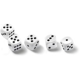 Schmidt Spiele Kniffel Terningespil, Terningspil Universel, 8 År, 190 mm, 275 mm, 67 mm, 310 g