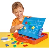 Simba 106304026 legetøj til læring, Skoletavle 3 År, Flerfarvet