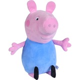 Simba 109261003, Plysdyr Rosa/Blå