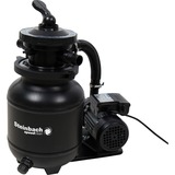 Steinbach Classic 250N 200 W 4500 l/t, Vandfilter 200 W, 4500 l/t, Sort