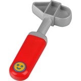 Theo Klein Lægetaske, Rollespil Rød/gennemsigtig