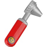 Theo Klein Lægetaske, Rollespil Rød/gennemsigtig