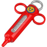 Theo Klein Lægetaske, Rollespil Rød