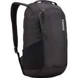 Thule EnRoute TEBP-313 Black rygsæk Sort Nylon Sort, 33 cm (13"), Notebook rum, Nylon