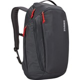 Thule EnRoute TEBP-316 Asphalt rygsæk Nylon, Polyester grå, 39,6 cm (15.6"), Notebook rum, Nylon, Polyester