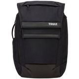 Thule Paramount PARABP-2216 Black rygsæk Sort Nylon Sort, Sport, 39,6 cm (15.6"), Notebook rum, Nylon