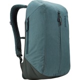 Thule TVIP-115 rygsæk Grå Nylon, Polyester Grøn, 38,1 cm (15"), Notebook rum, Nylon, Polyester