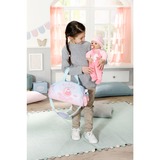 ZAPF Creation Changing Bag, Dukke tilbehør Baby Annabell Changing Bag, Dukke bletaske, 3 År, 362,5 g