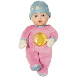 ZAPF Creation Nightfriends for babies, Dukke BABY born Nightfriends for babies, Baby dukke, Kønsneutral, Pige, Klingende, Lyseffekter, 300 mm