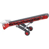 bruder 02031 tilbehør til skalamodel, Model køretøj Rød/Sort, Sort, Rød, Plast, 543 mm, 133 mm, 310 mm