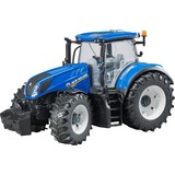 bruder 03120, Model køretøj 