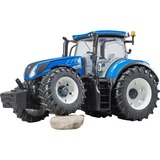 bruder 03120, Model køretøj 
