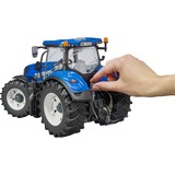 bruder 03120, Model køretøj 