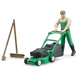 bruder 62103, Spil figur 