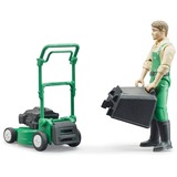 bruder 62103, Spil figur 
