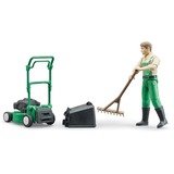 bruder 62103, Spil figur 