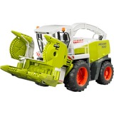 bruder Claas Jaguar 900 legetøjsbil, Model køretøj 4 År, Plast, Grøn, Rød, Hvid