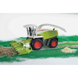 bruder Claas Jaguar 900 legetøjsbil, Model køretøj 4 År, Plast, Grøn, Rød, Hvid