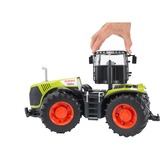 bruder Claas Xerion 5000 legetøjsbil, Model køretøj Grøn, 4 År, Syntetisk ABS, Flerfarvet