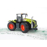 bruder Claas Xerion 5000 legetøjsbil, Model køretøj Grøn, 4 År, Syntetisk ABS, Flerfarvet