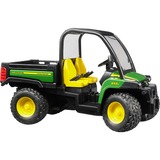 bruder John Deere Gator XUV 855D legetøjsbil, Model køretøj Grøn, 3 År, 226 mm, 113 mm, 140 mm