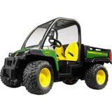 bruder John Deere Gator XUV 855D legetøjsbil, Model køretøj Grøn, 3 År, 226 mm, 113 mm, 140 mm