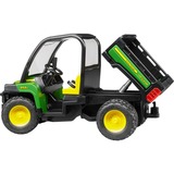 bruder John Deere Gator XUV 855D legetøjsbil, Model køretøj Grøn, 3 År, 226 mm, 113 mm, 140 mm