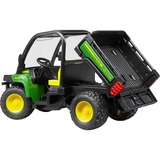 bruder John Deere Gator XUV 855D legetøjsbil, Model køretøj Grøn, 3 År, 226 mm, 113 mm, 140 mm