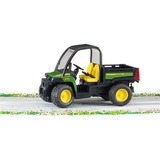 bruder John Deere Gator XUV 855D legetøjsbil, Model køretøj Grøn, 3 År, 226 mm, 113 mm, 140 mm