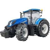 bruder New Holland T7,315, Model køretøj 