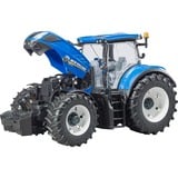 bruder New Holland T7,315, Model køretøj 