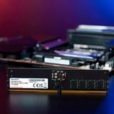 ADATA CUDIMM 32 GB DDR5-6400, Hukommelse 