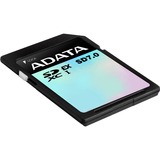 ADATA Premier Extreme 256 GB SDXC UHS-I Klasse 10, Hukommelseskort Sort, 256 GB, SDXC, Klasse 10, UHS-I, 800 MB/s, 700 MB/s