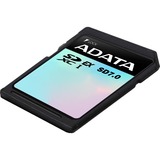 ADATA Premier Extreme 256 GB SDXC UHS-I Klasse 10, Hukommelseskort Sort, 256 GB, SDXC, Klasse 10, UHS-I, 800 MB/s, 700 MB/s