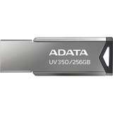 ADATA USB-stik Sølv/metal, Detail