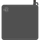 ALTERNATE ALT-NUC-INT-009, Mini-PC Sort