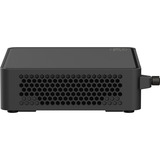 ALTERNATE x ASUS NUC 15 Pro Slim Kit Core 3 100U, Mini-PC Sort