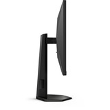 AOC Q27G4XF, Gaming Skærm Sort