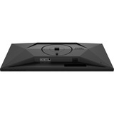 AOC Q27G4XF, Gaming Skærm Sort
