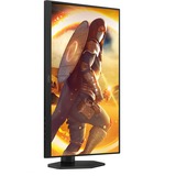 AOC Q27G4XF, Gaming Skærm Sort