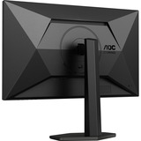 AOC Q27G4XF, Gaming Skærm Sort