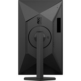 AOC Q27G4XF, Gaming Skærm Sort