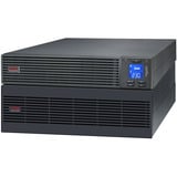 APC Easy UPS On-Line, 5kVA/5kW RM + BatteryPack Sort